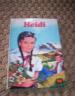 Foto 1 van " TOP BOEK " Heidi "bekende klassieken"