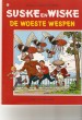 Foto 1 van Suske en Wiske 211 De woeste wespen