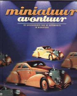 Miniatuur avontuur (geschiedenis van de automobiel)