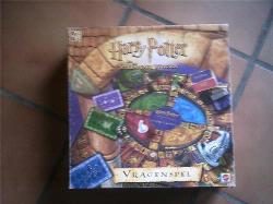 harry potter spel
