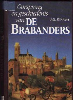 De Brabanders, J.G.Kikkert