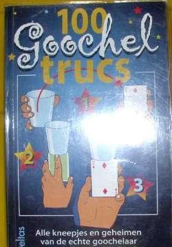 100 goocheltrucs
