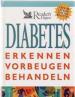 Foto 1 van Diabetes, Reader's Digest (Duits boek)