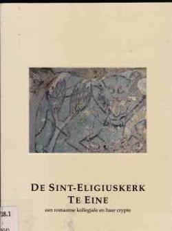 De Sint-Eligiuskerk Te Eine