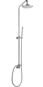 ESV-55.157.300 Inbouw douche combinatie