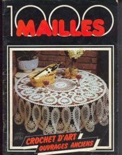 1000 mailles