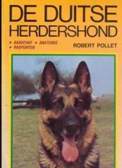 De Duitse herdershond, Robert Pollet