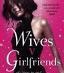 Wives V girlfriends - Katie Agnew