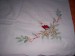Foto 2 van tafelkleed kerstmotief
