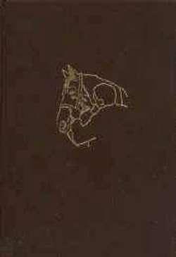 Praktijkboek voor paardenliefhebbers, Et. De Pauw