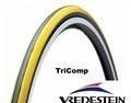 vredestein fortezza tricomp ant/geel