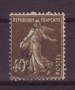 Foto 1 van Frankrijk gestempeld nr. 193
