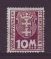 Foto 1 van Duitsland: Danzig nr. TX21