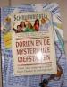 Foto 1 van Dorien en de mysterieuse diefstallen