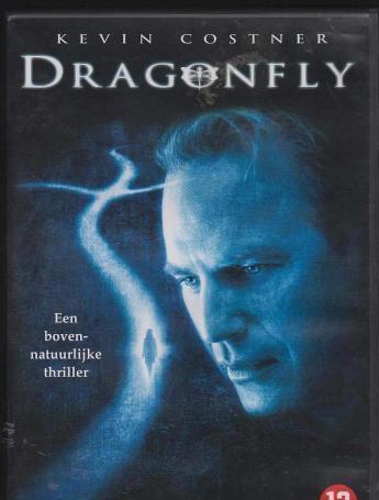 Dragonfly, Kevin Costner
