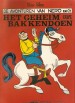 Foto 1 van Oude nerostrip 15 Het geheim van Bakkendoen