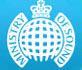Ministry of sound cd's 