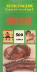 Foto 3 van Lowie Boeken ,stekengids , borduren