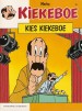 Foto 1 van Kiekeboe 13 Kies Kiekeboe