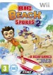 Foto 1 van Big Beach Sports 2 (Sealed)  
