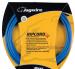 Foto 1 van jagwire ripcord derailleurkabelset sid blauw