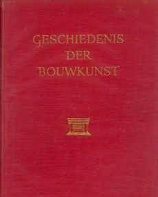 Geschiedenis der bouwkunst,