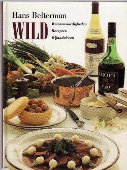 Wild, Hans Belterman