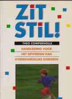 Zit stil! Theo Compernolle
