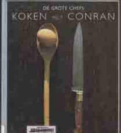 Koken met Conran,