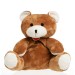 Foto 1 van Cherry Belly Senior Teddy Bear : Teddy Beer