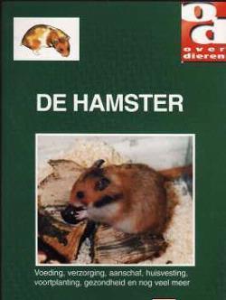 De hamster