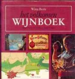 Het volkomen wijnboek wina Born