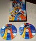 Foto 1 van SONIC HEROES Pc cd game