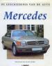 Foto 1 van Mercedes, de geschiedenis van de auto