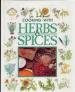 Foto 1 van Cooking with herbs & spices, Marshall Cavendish