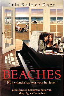 Iris Rainer Dart , Beaches ,de Cee Cee Bloem moeder show