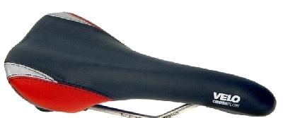 velo crossflow zadel