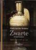 Foto 1 van Zwarte renaissance, Chris van der Heijden