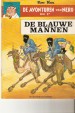 Foto 1 van Nerostrip 17 De blauwe mannen