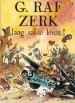 Foto 1 van G. Raf Zerk 9 Lang zal ie leven