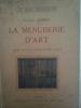 Foto 1 van La menuiserie d'art, Etienne Ausseur