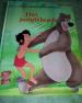 Foto 1 van jungleboek