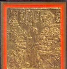 Treasures of Tutankhamun,