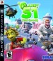Foto 1 van Planet 51 (Sealed)  
