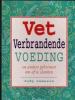 Foto 1 van Vetverbrandende voeding, Judy Jameson