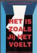 Foto 1 van Het is zoals jij het voelt, Jean-Pierre Goetghebuer