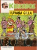 Foto 1 van Kiekeboe 78 eerste druk 1998 zeer mooi