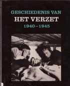 Geschiedenis van het verzet 1940-1945,