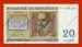 Foto 1 van 20 Francs Type Regnier **UNC**1950** Lot 1902616184