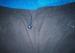 Foto 3 van Donkerblauwe pantalon maat 146
